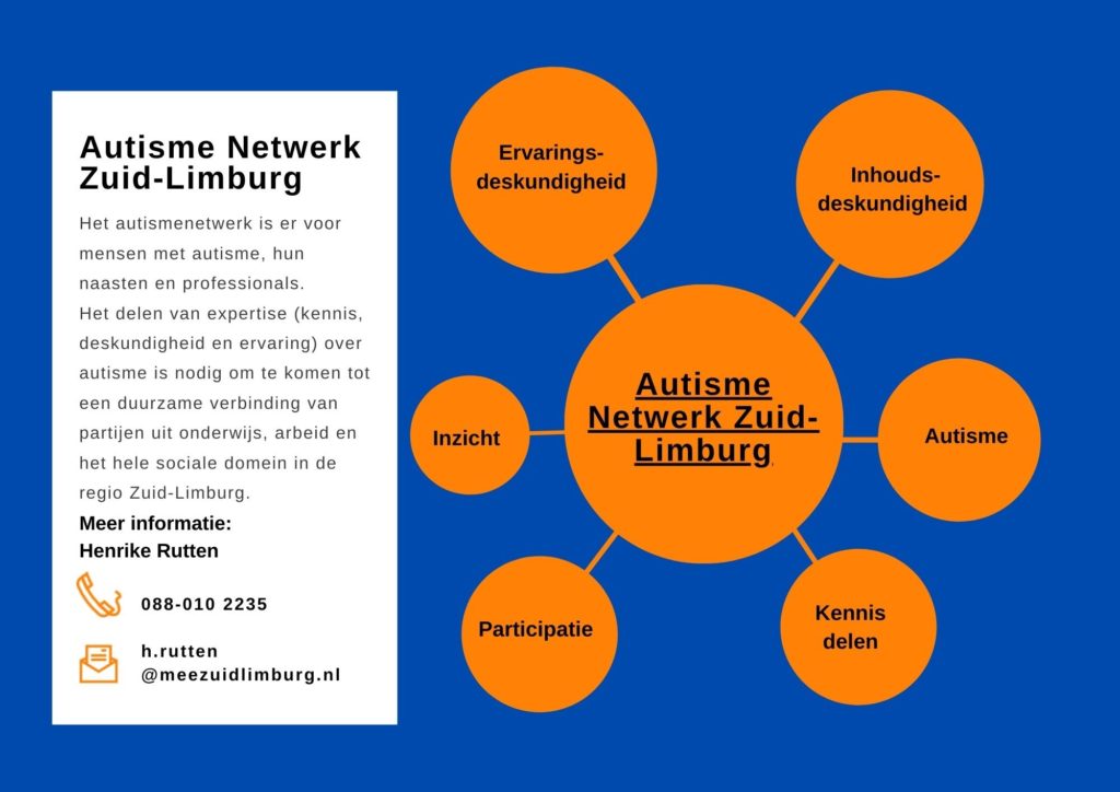 Autisme Netwerk